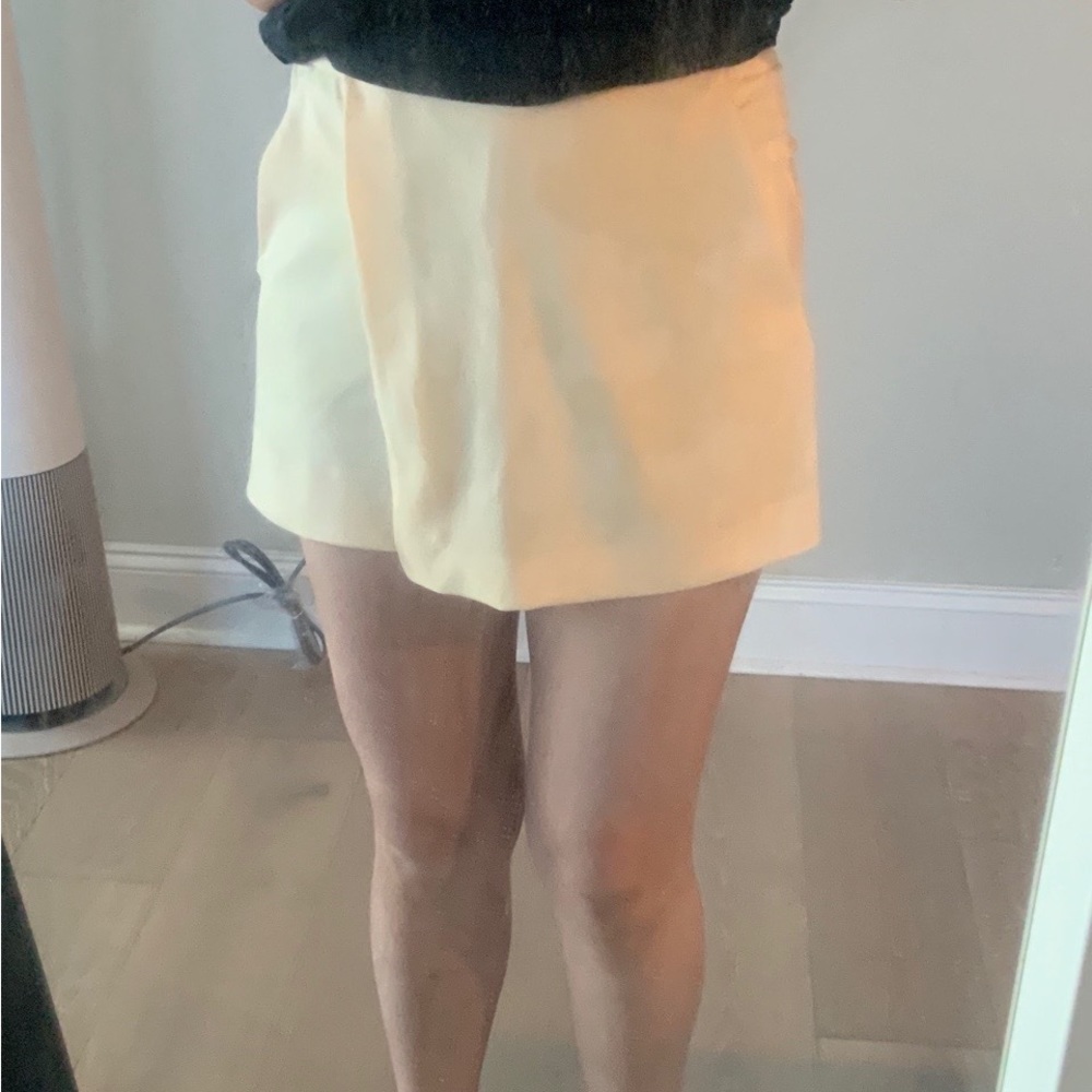 Aritzia skort - Picture 6 of 8